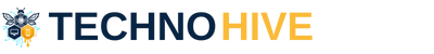 TechnoHive Logo