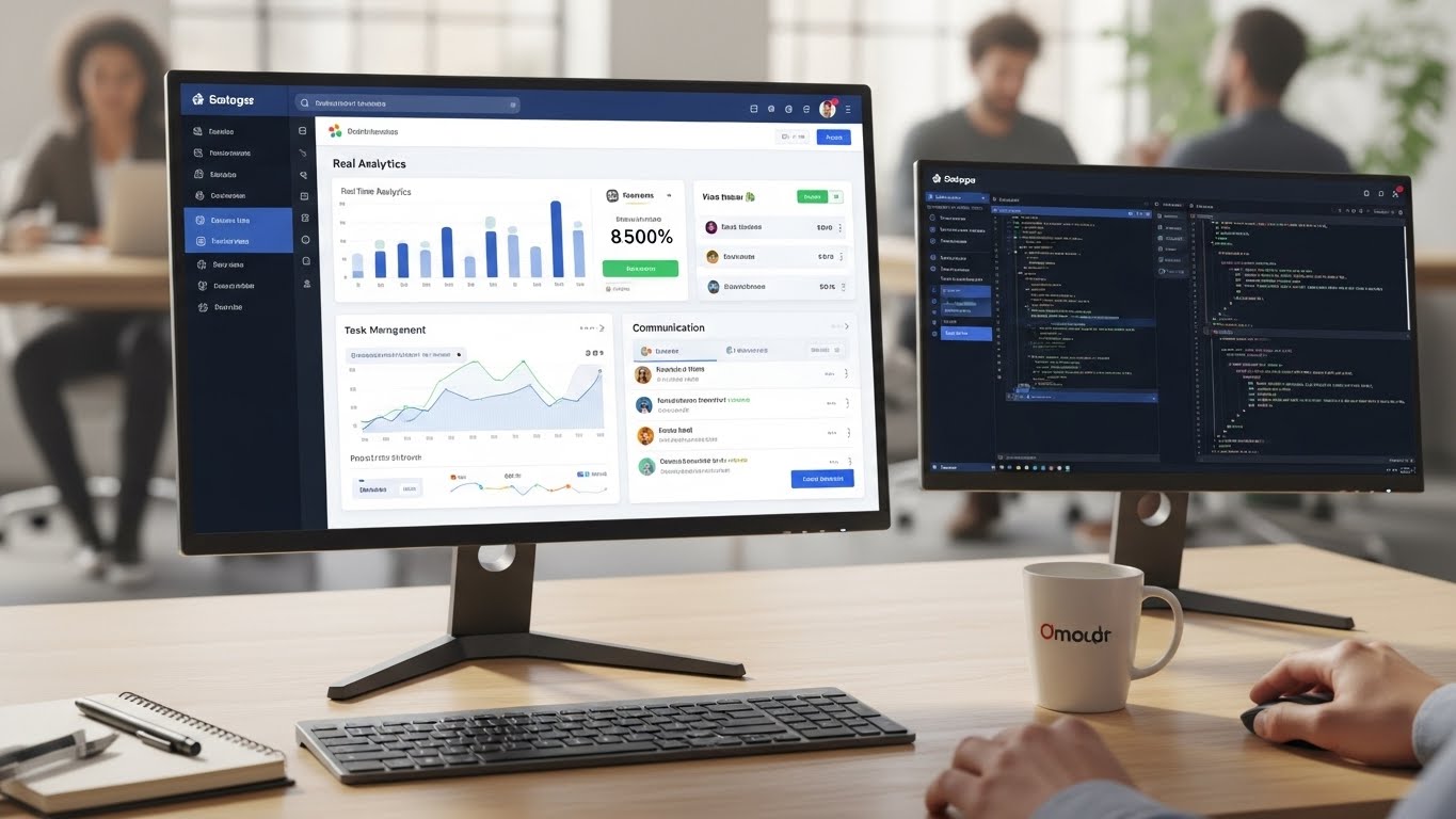 Excel Dosyalarıyla İş Yönetmeye Çalışmak: İşletmenizin Büyümesini Nasıl Engelliyor?
